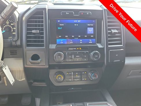Used 2020 Ford F150 XL w/ Equipment Group 101A Mid RWD image 14