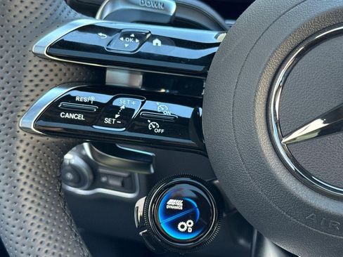 New 2026 Mercedes-Benz GLA 35 AMG 4MATIC image 17