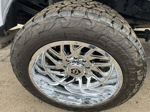 Used 2020 Ford F350 XL w/ STX Appearance Package image 14