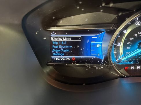 Certified 2017 Ford Explorer Sport w/ Equipment Group 401A AWD/4WD image 11