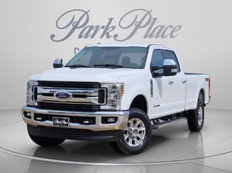 Used 2019 Ford F350 XLT w/ XLT Premium Package AWD/4WD video 1