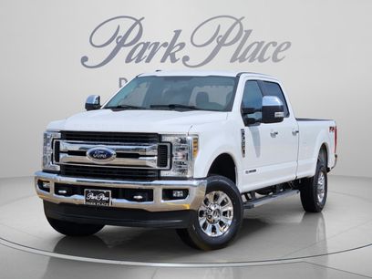 Used 2019 Ford F350 XLT w/ XLT Premium Package