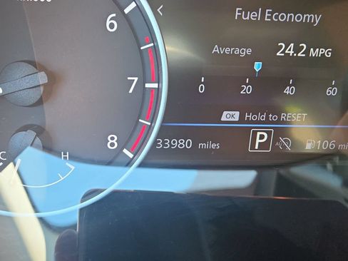 Used 2025 Nissan Sentra SR FWD image 22