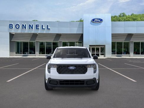 New 2026 Ford Maverick XLT w/ XLT Luxury Package image 6