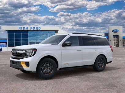 New 2027 Ford Expedition Tremor w/ Driver's Package