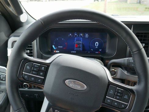 New 2026 Ford F250 Platinum image 29