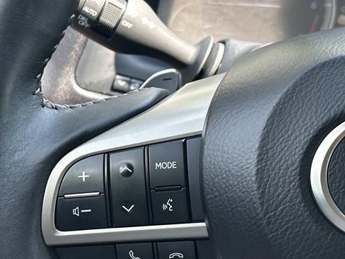 Used 2022 Lexus RX 350 FWD w/ Premium Package image 31