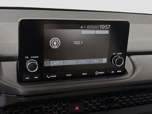 Used 2023 Honda Accord LX image 16