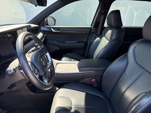 Used 2024 Hyundai Palisade Calligraphy FWD image 26