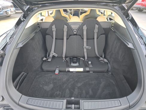 Used 2013 Tesla Model S image 16