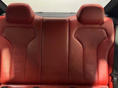 Used 2020 BMW M4 Coupe w/ Competition Package image 27