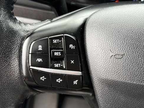 Used 2022 Ford Bronco Sport Big Bend w/ Convenience Package AWD/4WD image 19