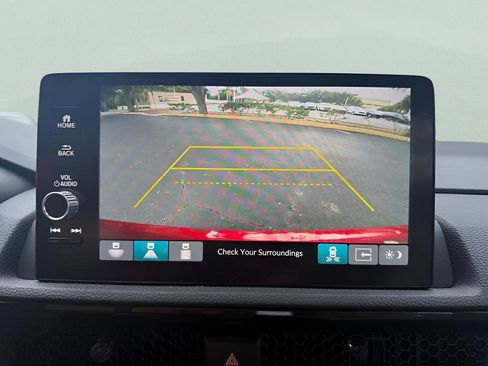 Used 2023 Honda CR-V EX-L image 19