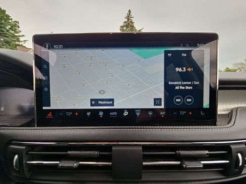 Used 2023 Lincoln Corsair AWD w/ Equipment Group 102A image 19