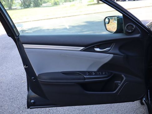 Used 2016 Honda Civic EX-T image 23