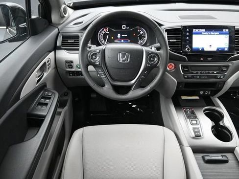 Used 2022 Honda Ridgeline RTL-E image 9
