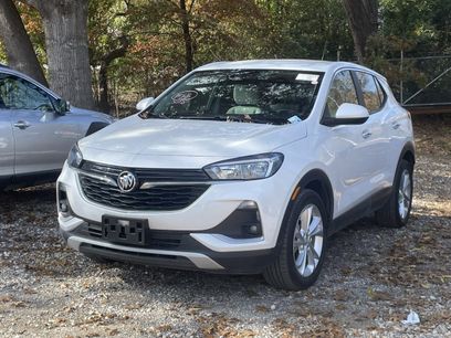 Used 2020 Buick Encore GX Preferred w/ Cold Weather Comfort Package