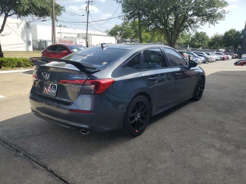 Used 2022 Honda Civic Sport image 6