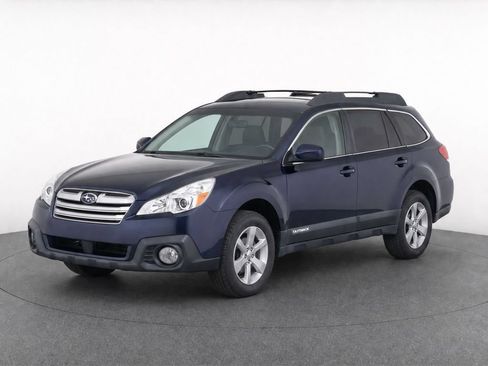 Used 2013 Subaru Outback 2.5i Premium w/ All-Weather Pkg AWD/4WD image 19
