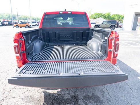 Certified 2024 RAM 1500 Laramie RWD image 12