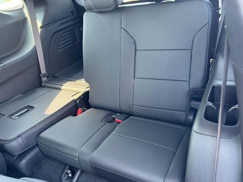 New 2026 Chevrolet Traverse LT w/ Driver Confidence Package image 7