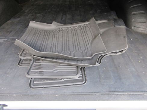 Used 2022 Ford F350 Limited AWD/4WD image 56