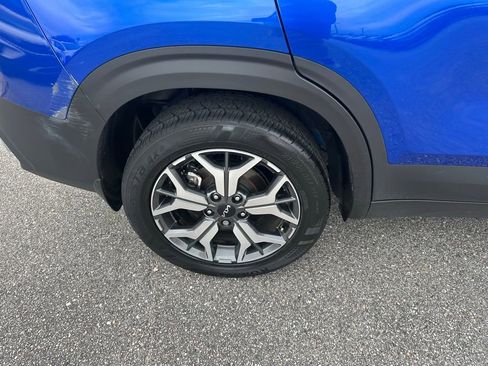 Used 2023 Kia Seltos EX image 5