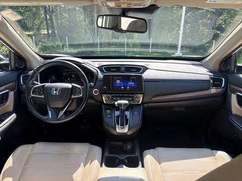 Used 2018 Honda CR-V EX-L image 16
