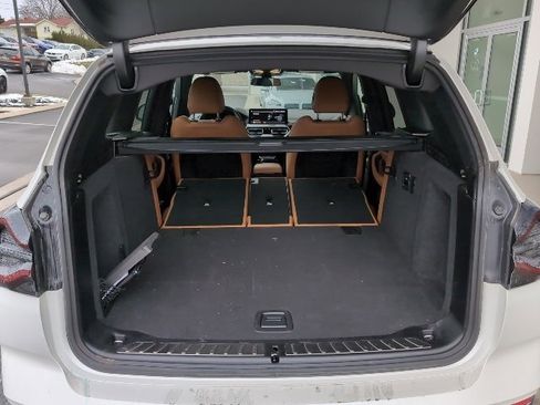 Used 2023 BMW X3 xDrive30i w/ Premium Package image 29