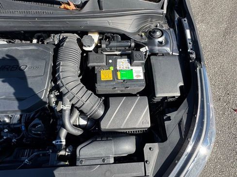 Used 2021 Kia Forte GT image 35