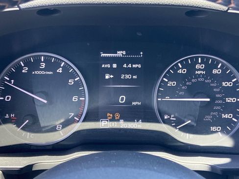 Used 2025 Subaru Forester Sport AWD/4WD image 7
