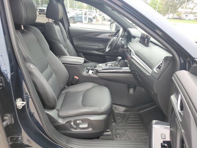 Used 2022 MAZDA CX-9 Grand Touring AWD/4WD image 23