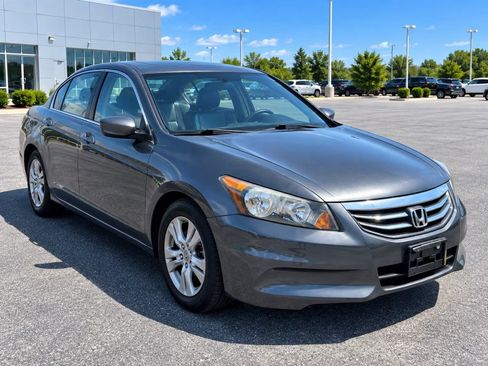 Used 2012 Honda Accord SE image 1