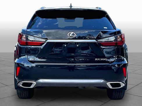 Used 2019 Lexus RX 350 AWD w/ Premium Package image 5