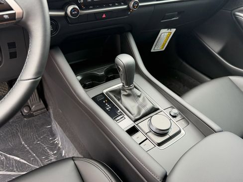 New 2026 MAZDA MAZDA3 s Sport FWD image 23