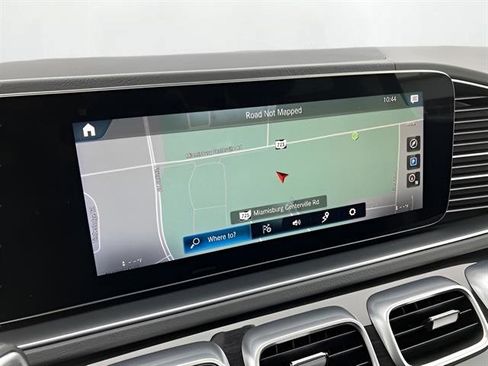 Used 2020 Mercedes-Benz GLS 450 4MATIC image 18