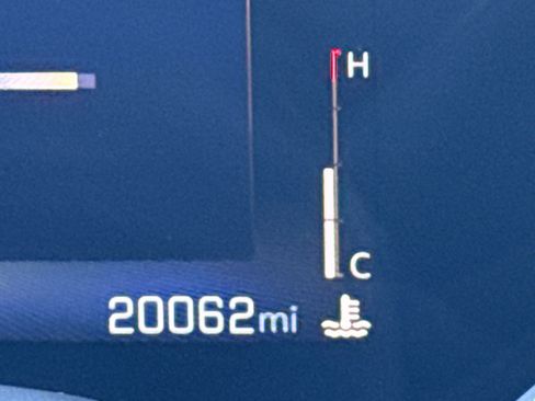 Certified 2025 Chevrolet Trax ACTIV w/ Driver Confidence Package image 22