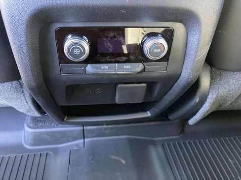 New 2026 GMC Acadia Elevation w/ Black Edition FWD image 16