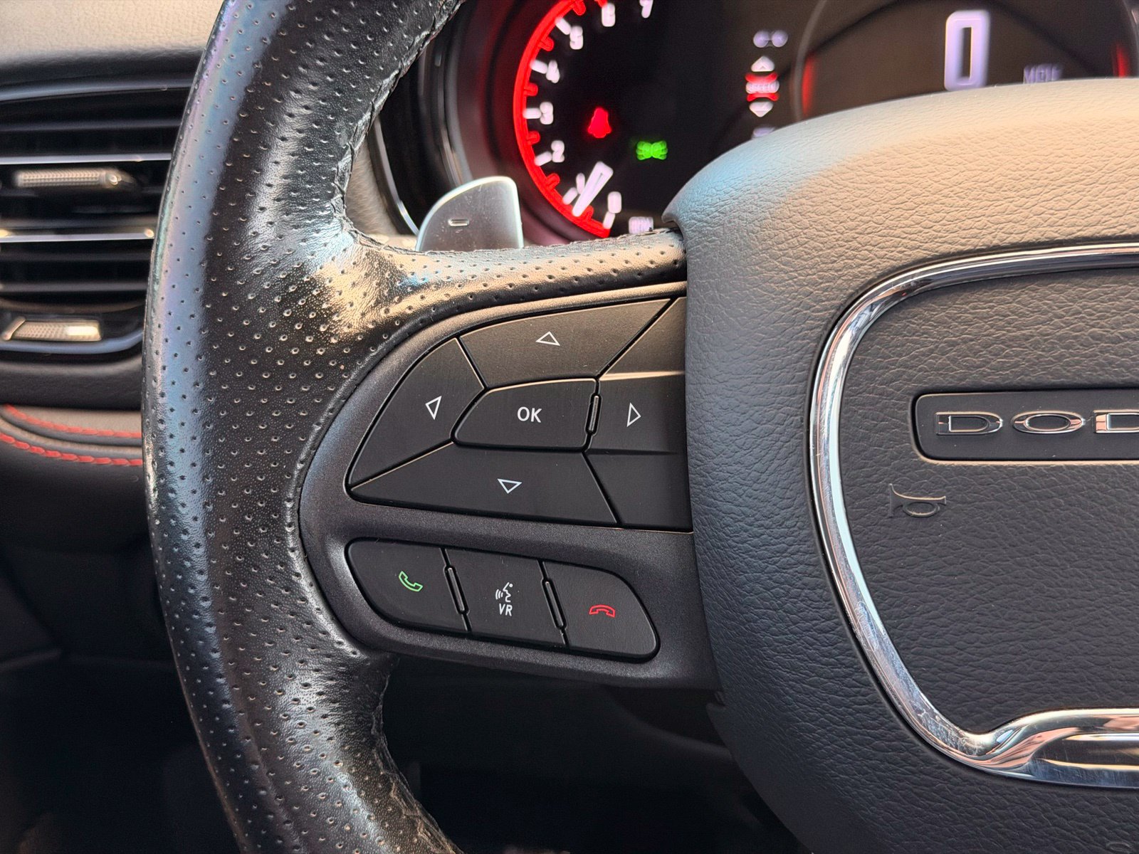 Used 2023 Dodge Durango R/T AWD/4WD image 43