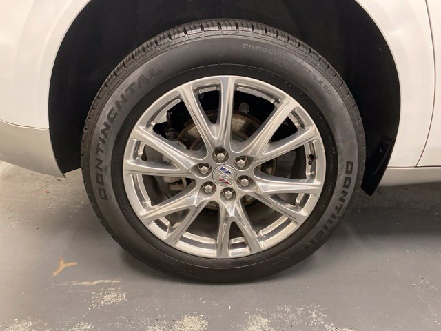 Certified 2023 Buick Enclave Essence w/ Experience Buick Package AWD/4WD image 29