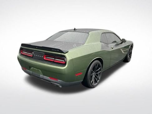 Used 2018 Dodge Challenger T/A image 7