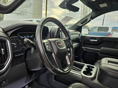 Used 2020 GMC Sierra 1500 AT4 w/ AT4 Premium Package image 27