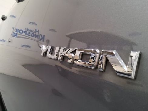 Used 2018 GMC Yukon SLT w/ Open Road Package RWD image 33