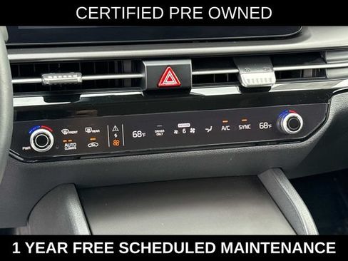 Used 2026 Kia Sportage EX w/ EX Panoramic Sunroof Package AWD/4WD image 22