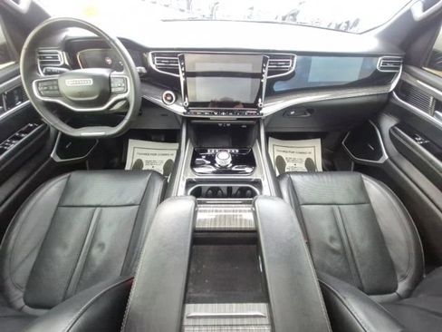 Used 2022 Jeep Wagoneer Series II w/ Premium Group I image 25