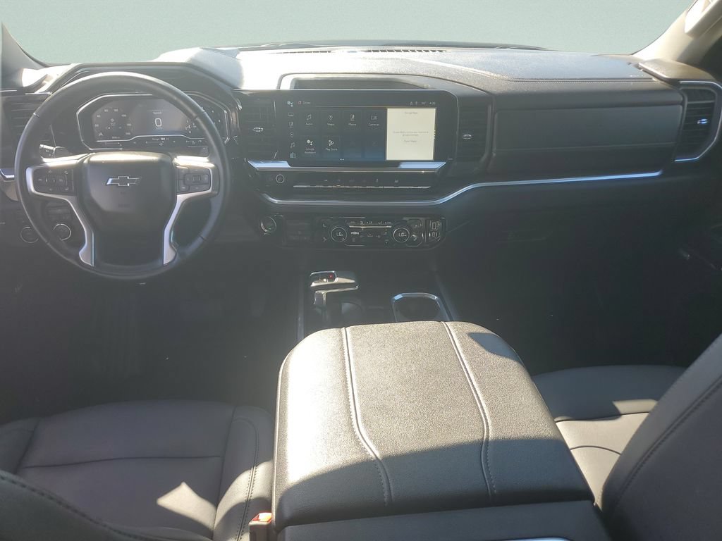 Used 2024 Chevrolet Silverado 1500 RST w/ Rally Edition AWD/4WD image 22