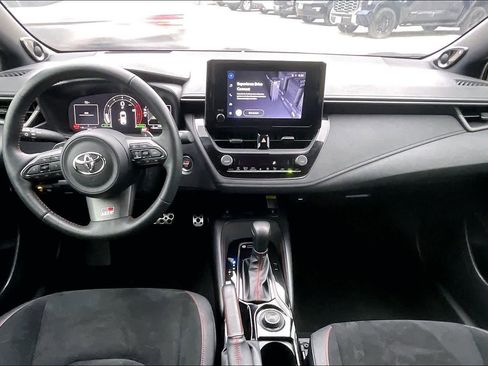 Used 2025 Toyota Corolla GR AWD/4WD image 15