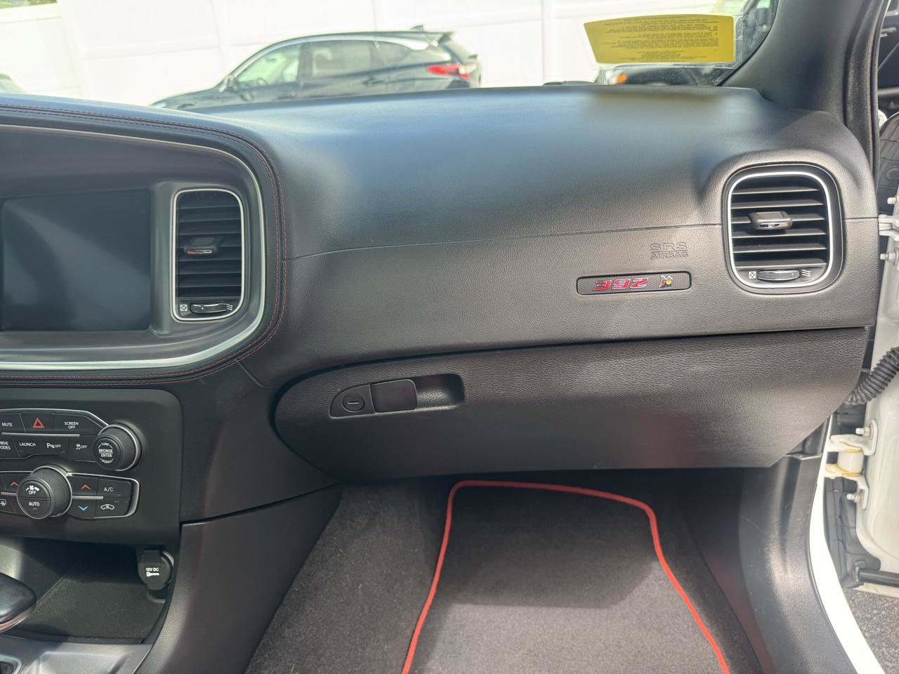 Used 2021 Dodge Charger Scat Pack w/ Dynamics Package RWD image 30