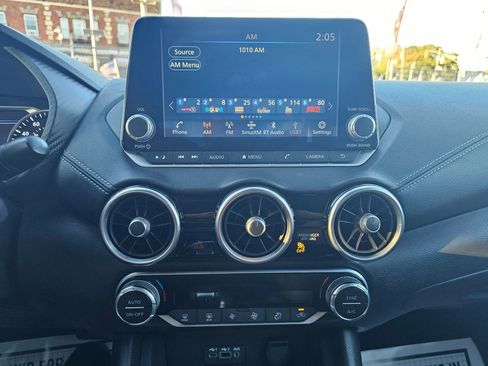 Used 2021 Nissan Sentra SV image 23