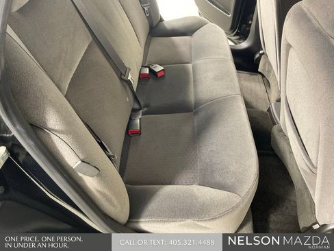 Used 2007 Chevrolet Impala LS FWD image 29